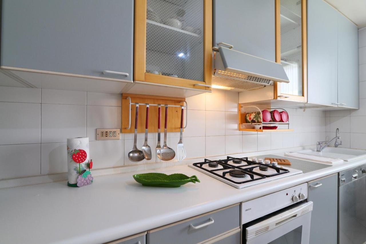 Apartment Primopiano - Savona 110