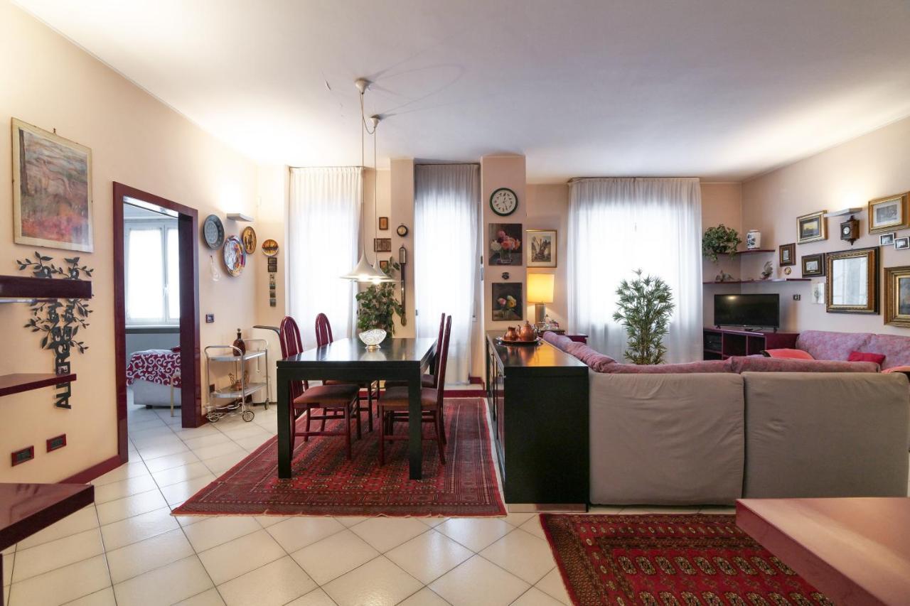 Apartment Primopiano - Savona 110