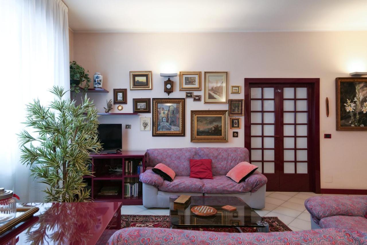 Primopiano - Savona 110 Apartment