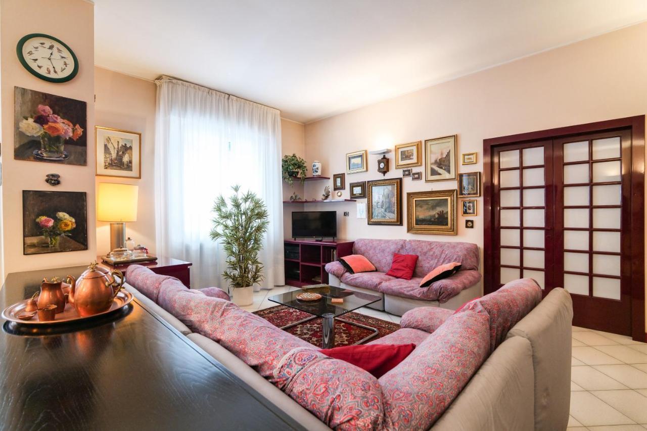 Primopiano - Savona 110 * Milan