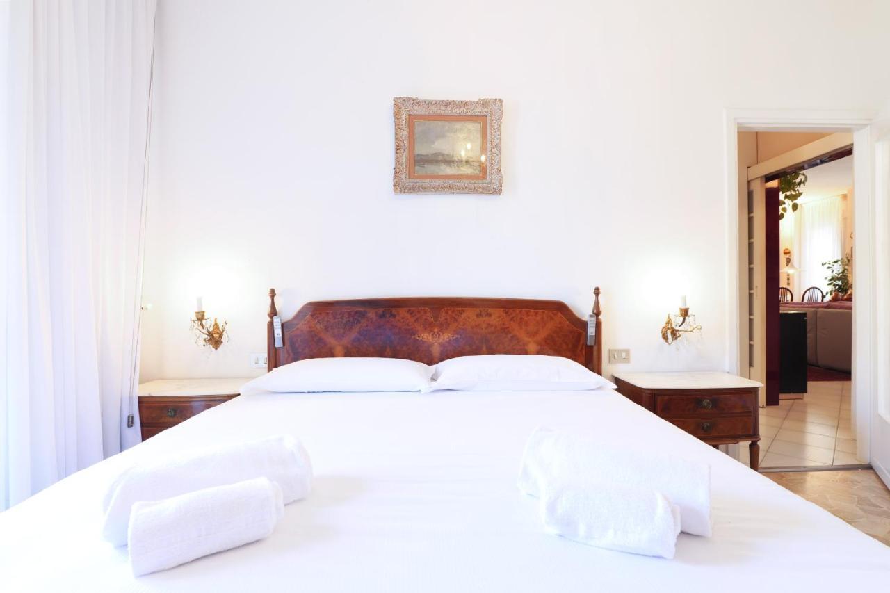 Apartment Primopiano - Savona 110