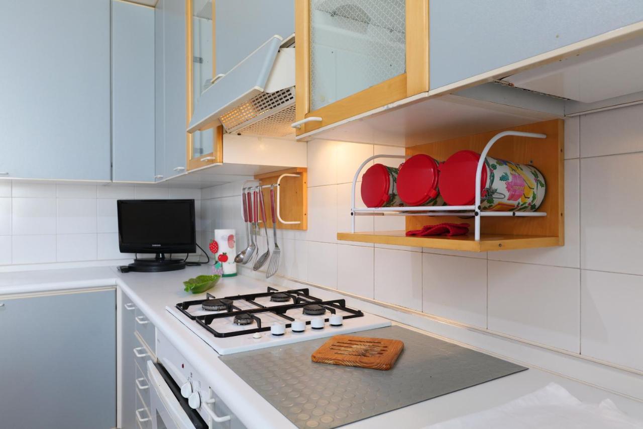 Primopiano - Savona 110 Apartment Milan