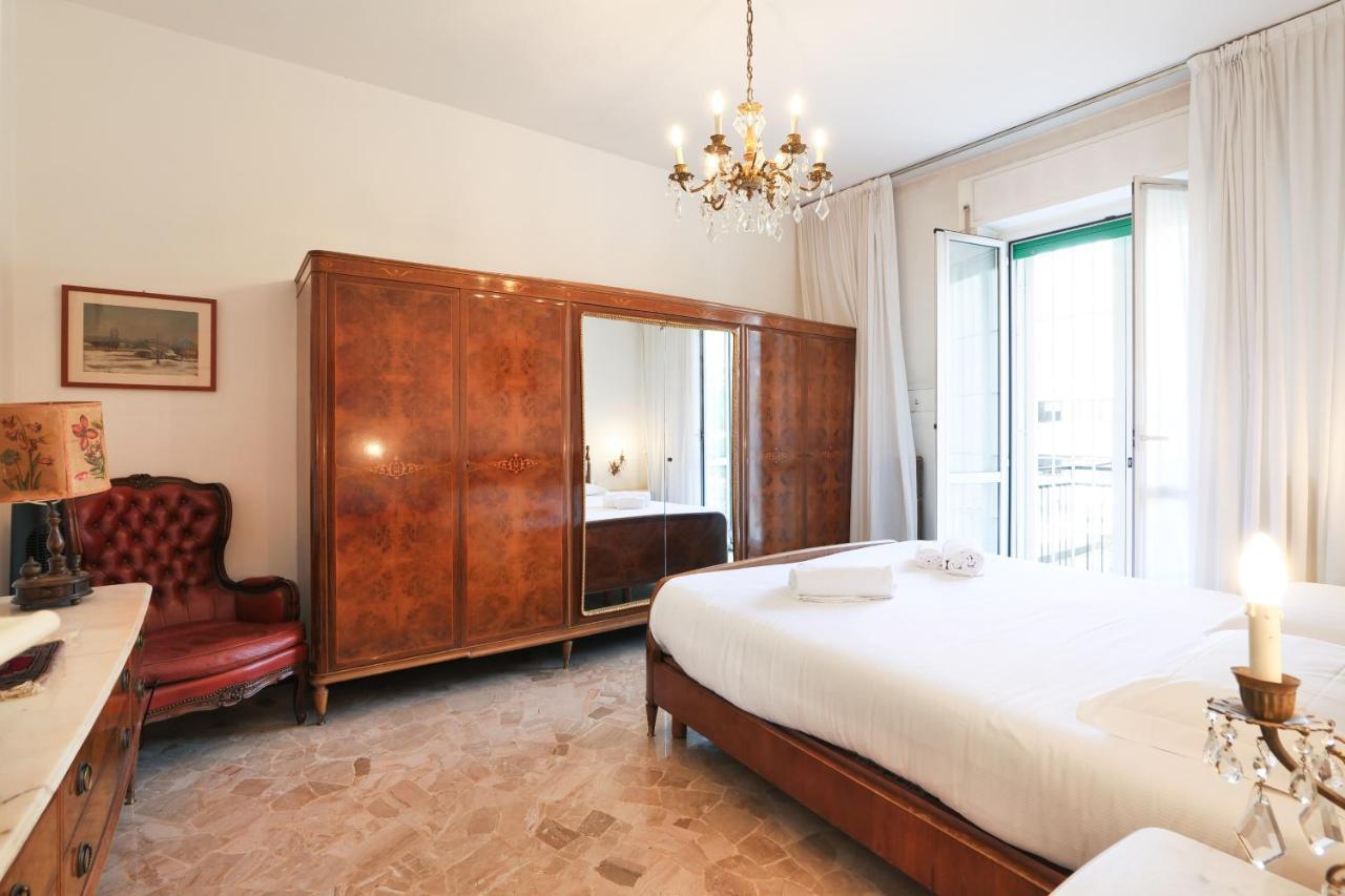 Apartment Primopiano - Savona 110 *
