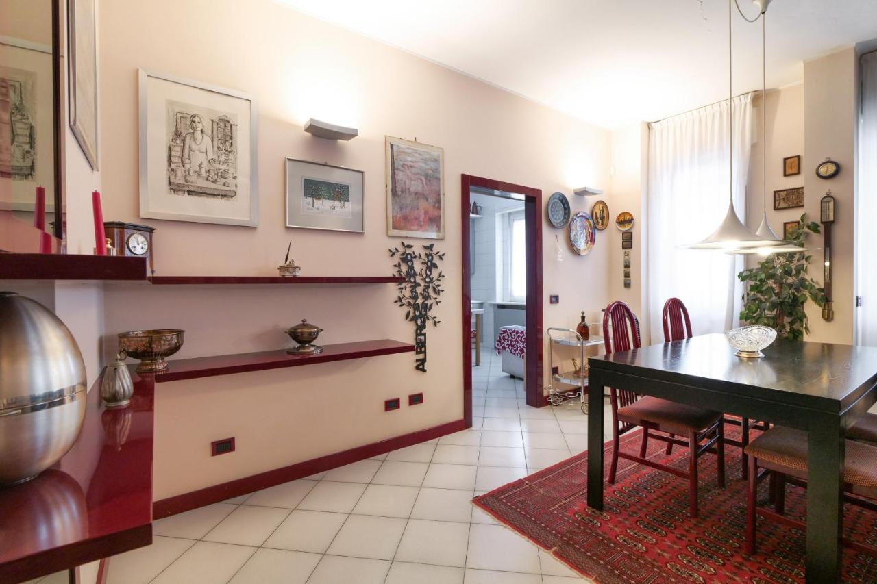 Primopiano - Savona 110 * Milan