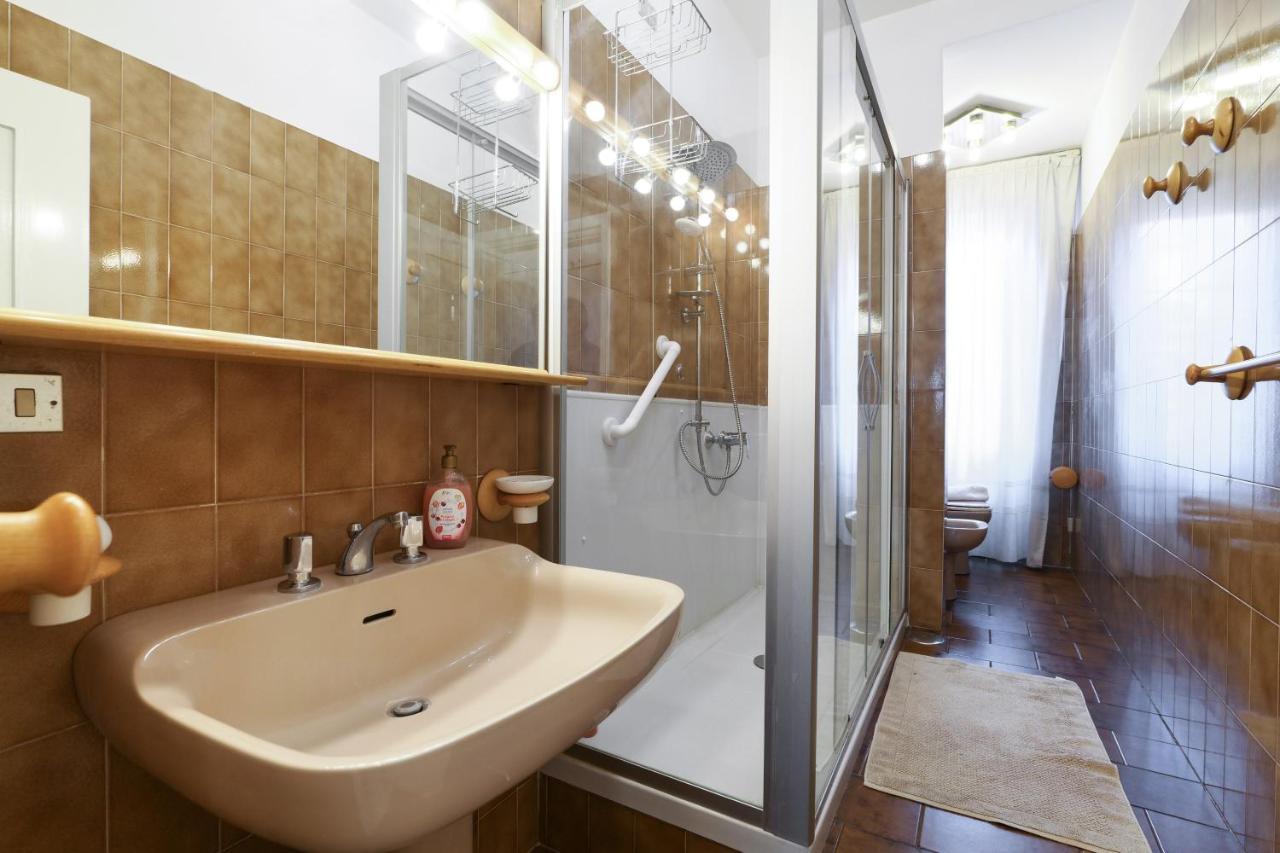 Primopiano - Savona 110 Apartment