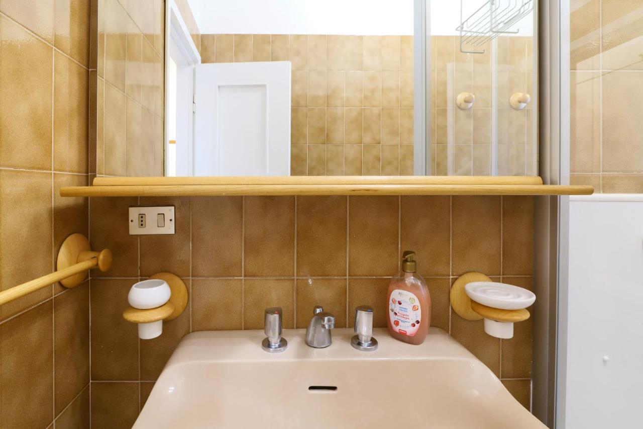 Primopiano - Savona 110 Apartment *