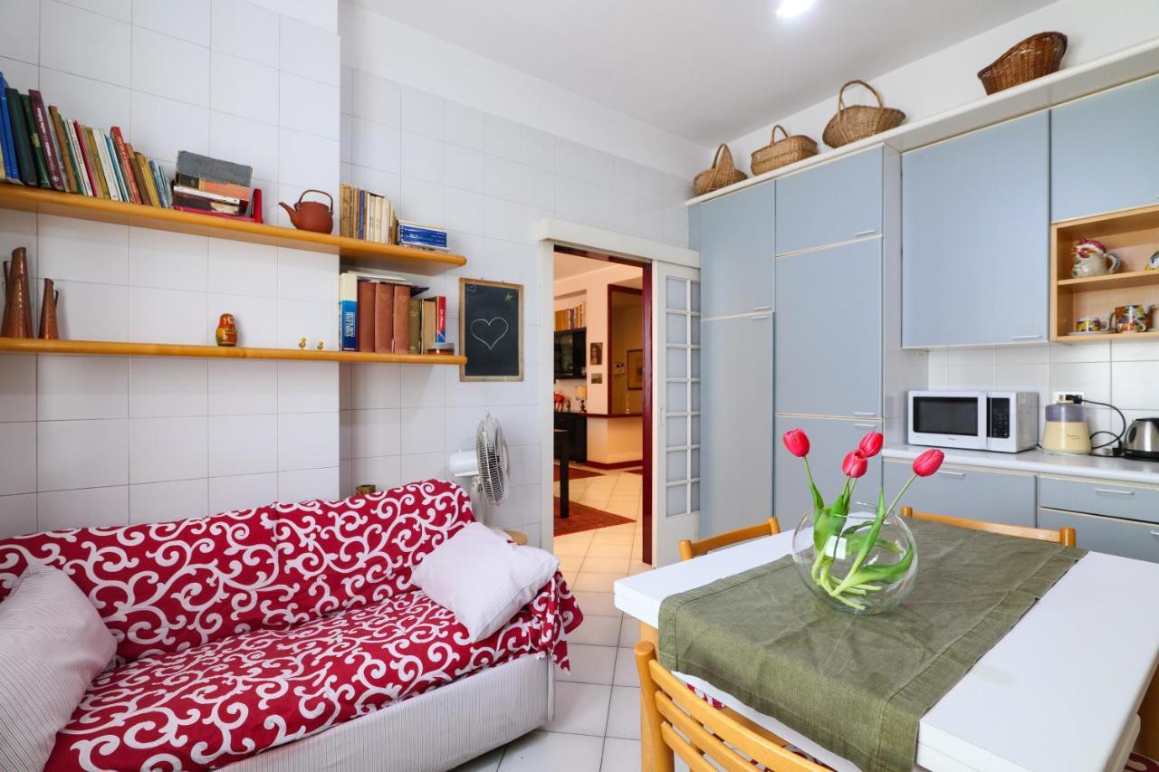 Apartment Primopiano - Savona 110