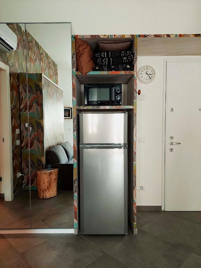 Apartment Little Nest Cenisio Monumentale Milan
