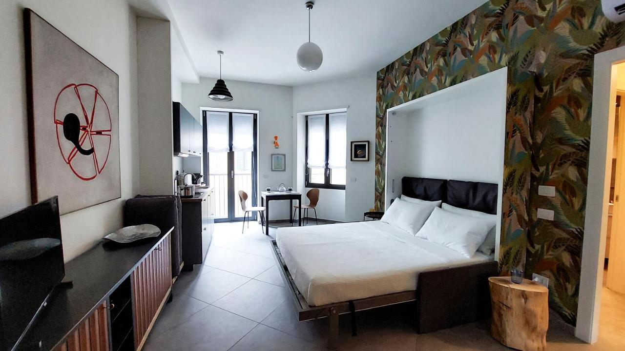 Apartment Little Nest Cenisio Monumentale