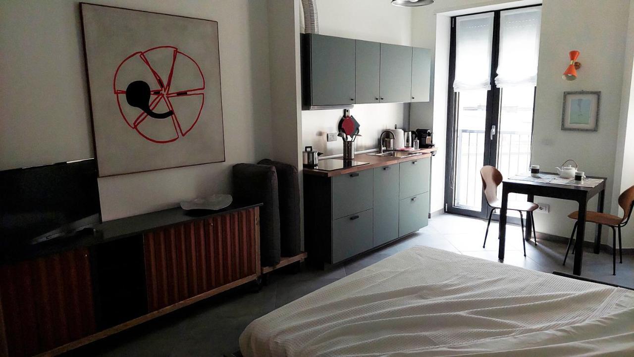 Little Nest Cenisio Monumentale Apartment Milan