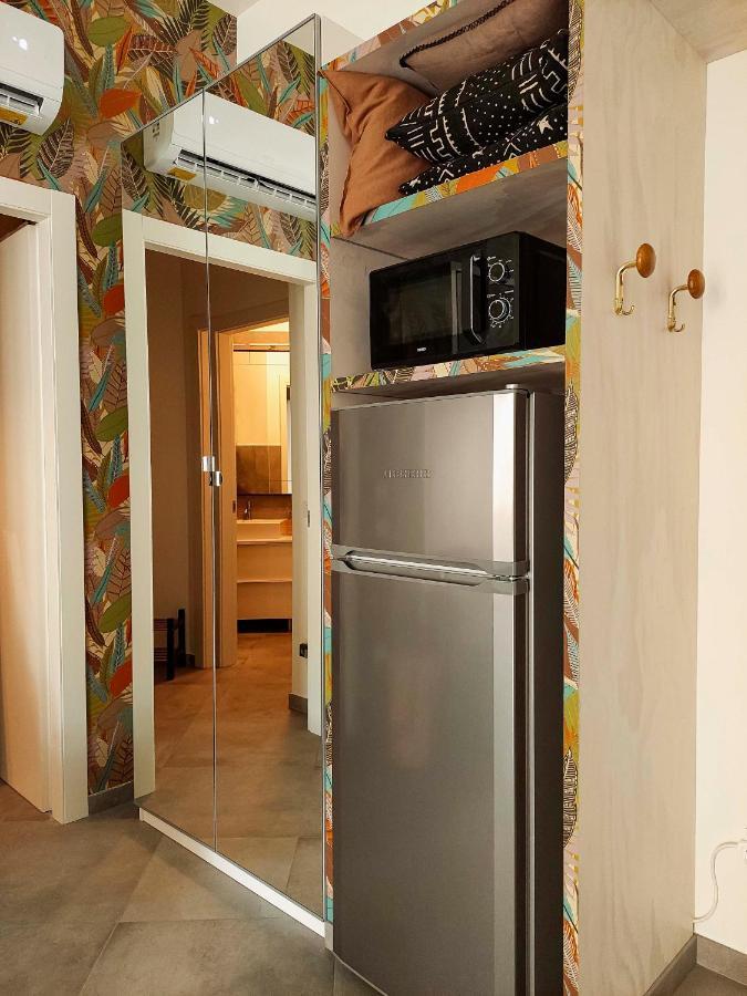 Little Nest Cenisio Monumentale Apartment *