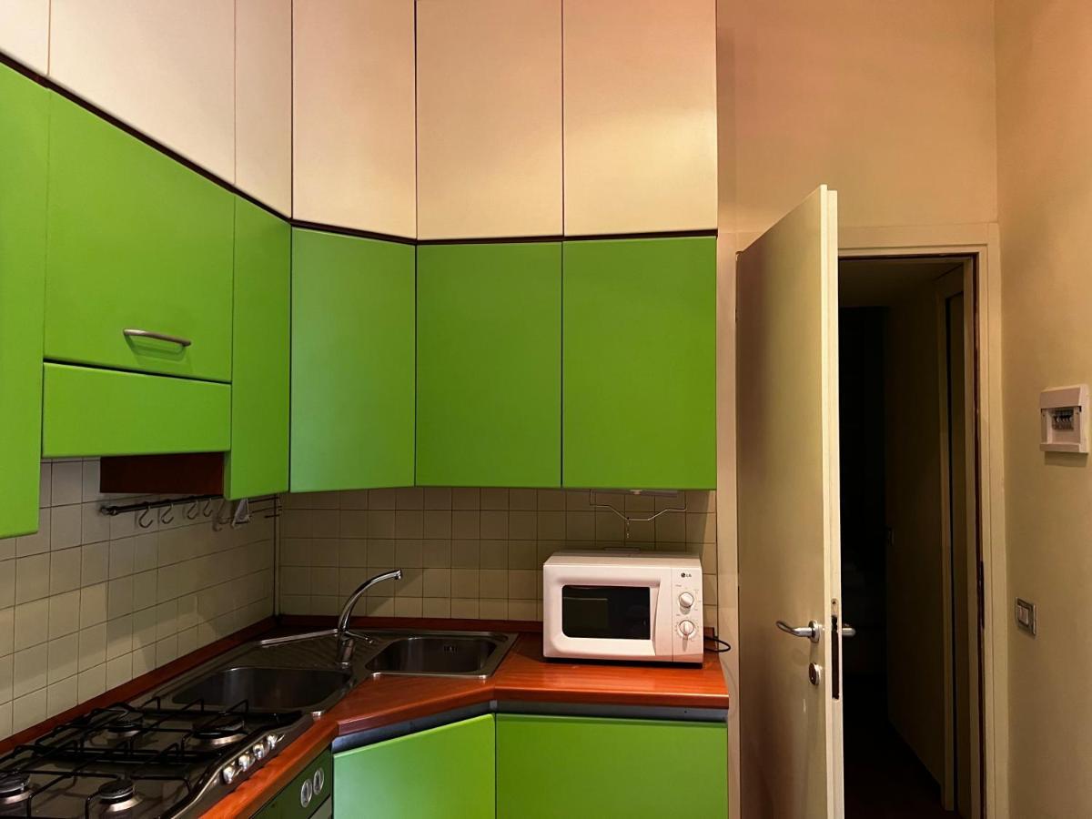 Dolce Piranesi Appartement