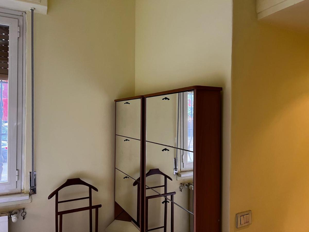 Appartement Dolce Piranesi *