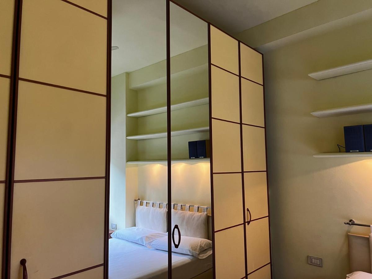 Dolce Piranesi Appartement