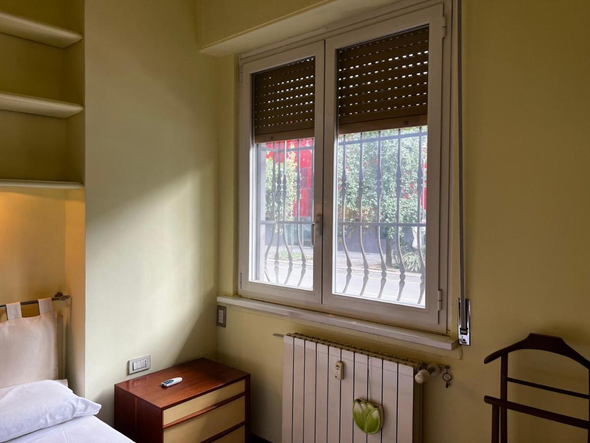 Appartement Dolce Piranesi Milaan