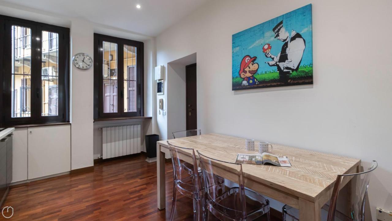 Italianway - Buonarroti 5 Leilighet Milano