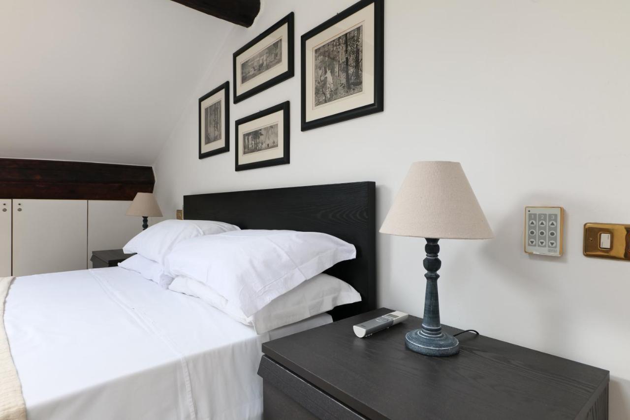 Elegant P.venezia Attic * Milaan