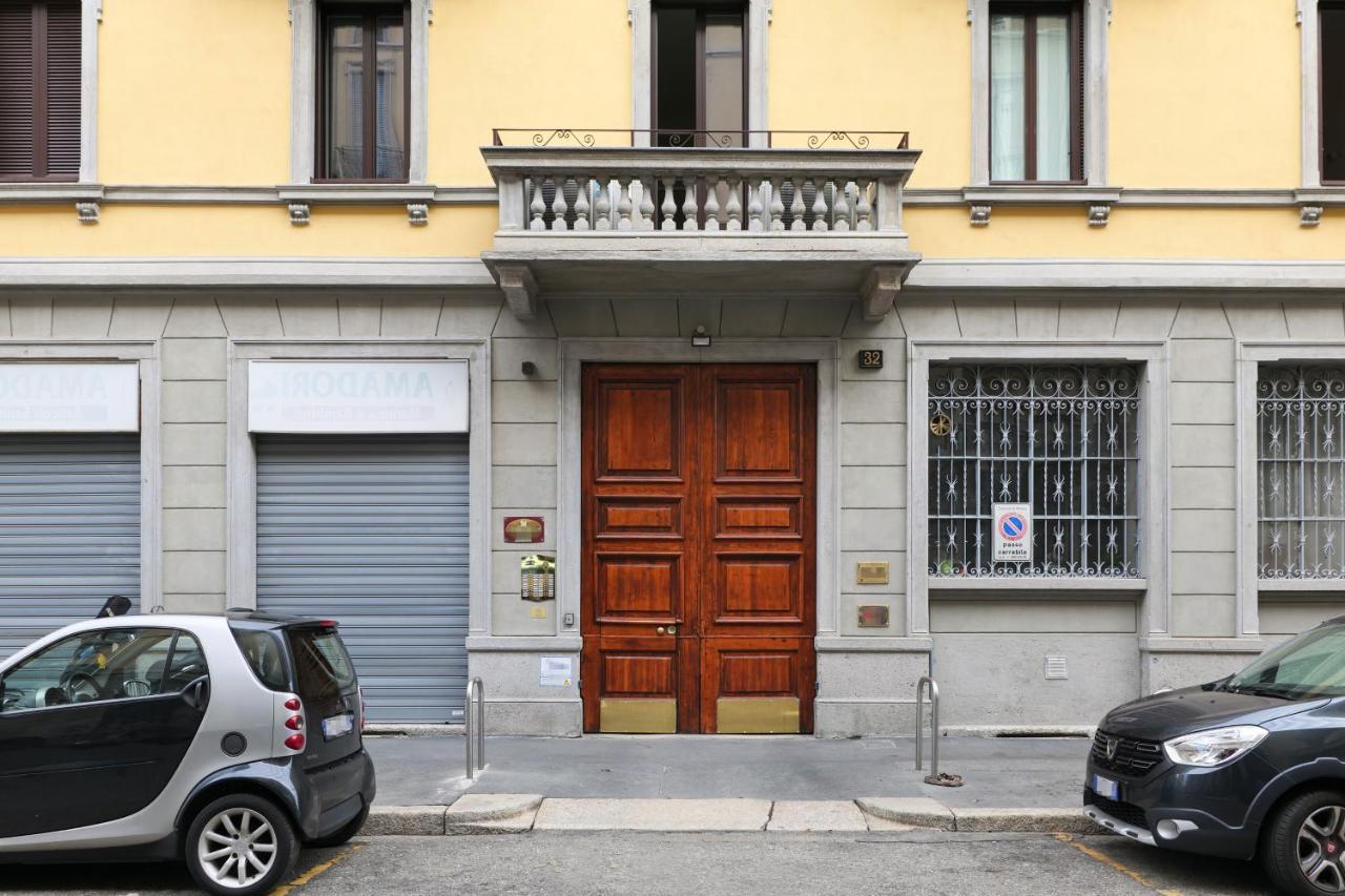 Appartement Elegant P.venezia Attic *