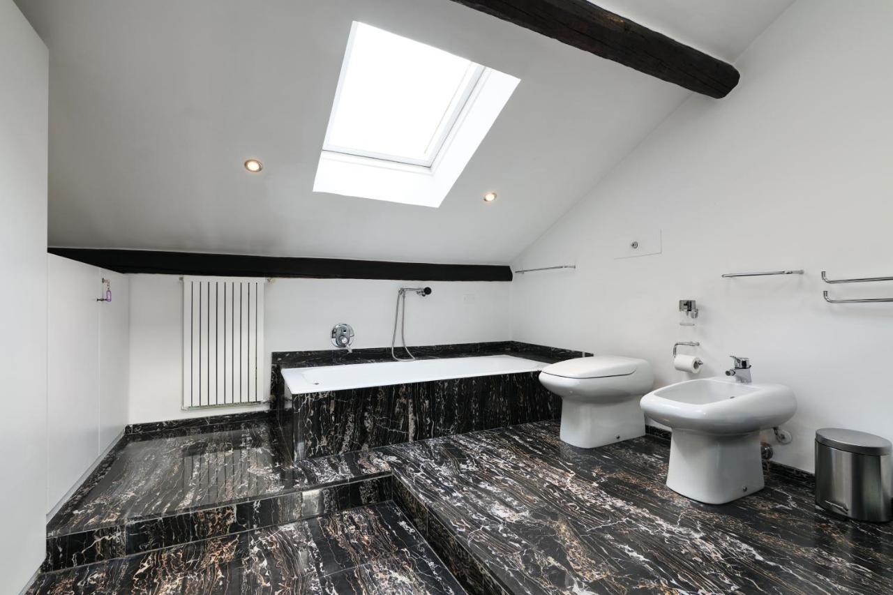 Appartement Elegant P.venezia Attic *