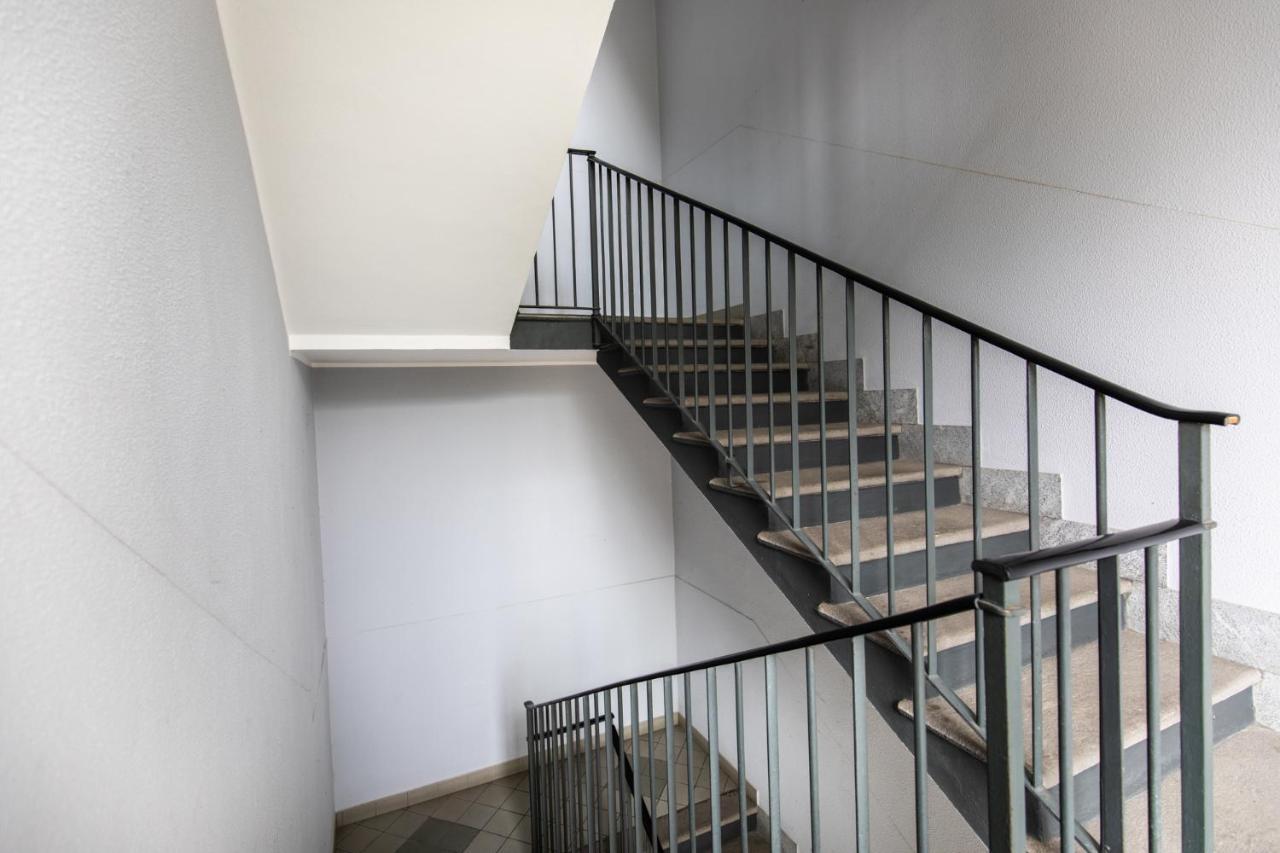 Bellarmino 21 Appartement Milaan