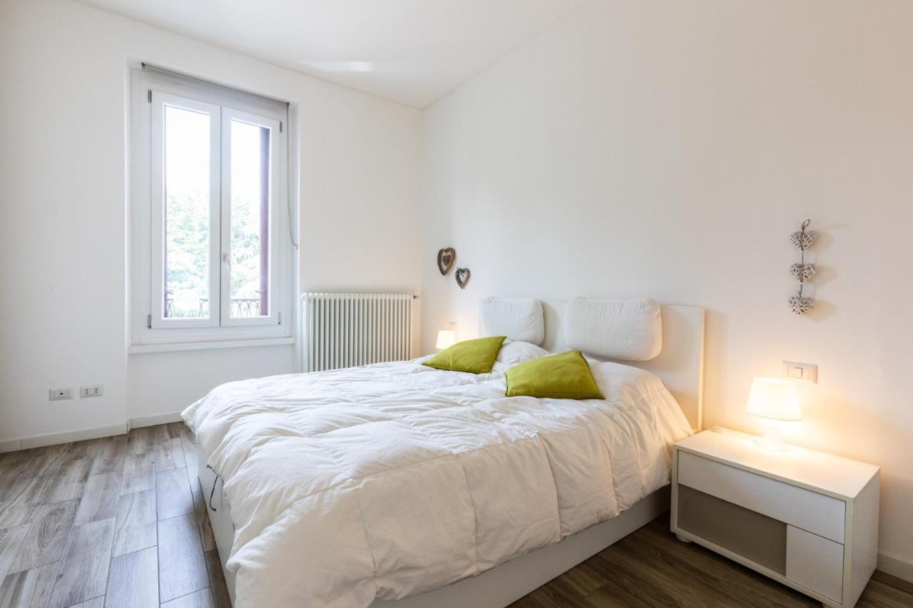 Appartement Bellarmino 21