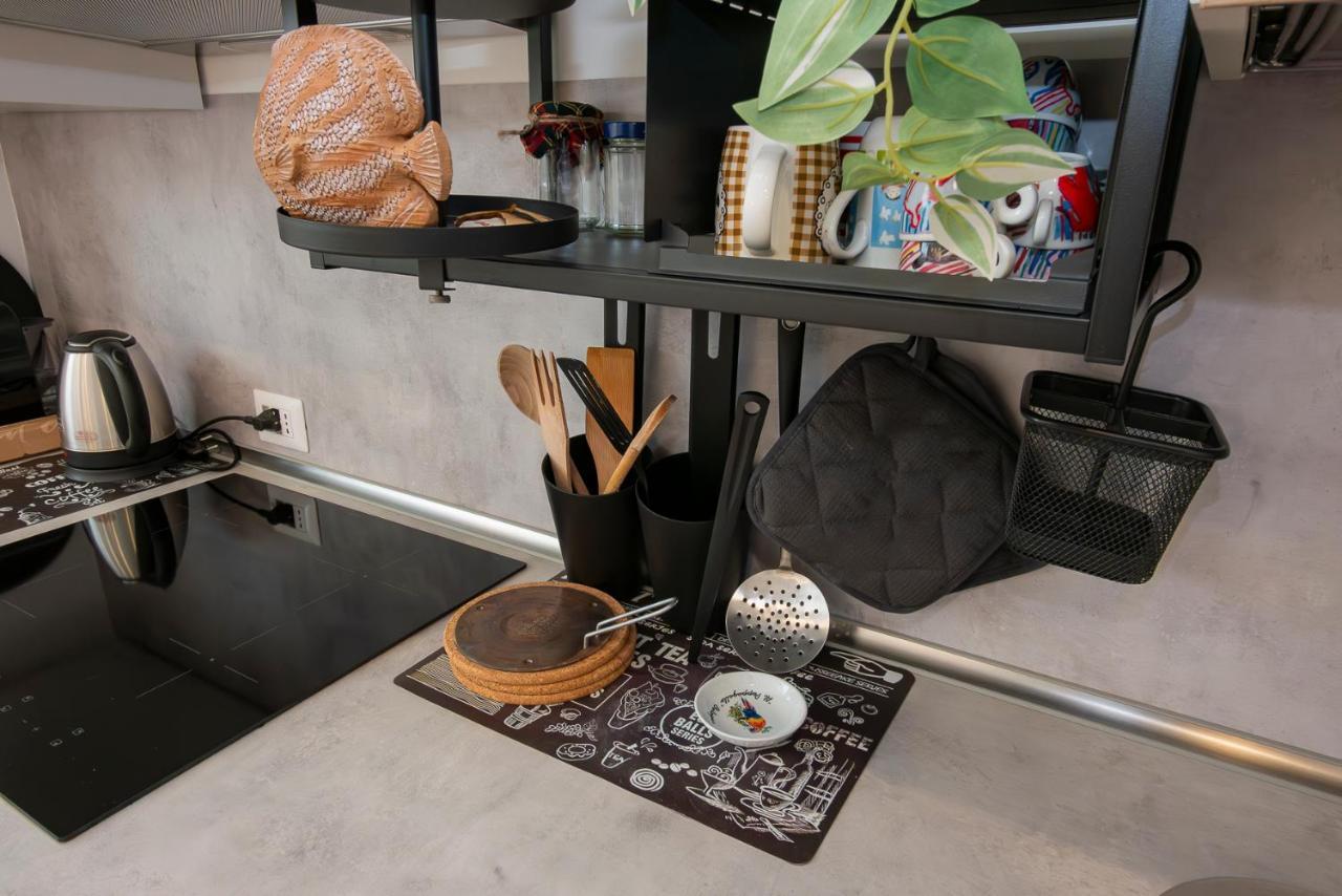 Appartamento Ihost - Val Strona 6 Milano