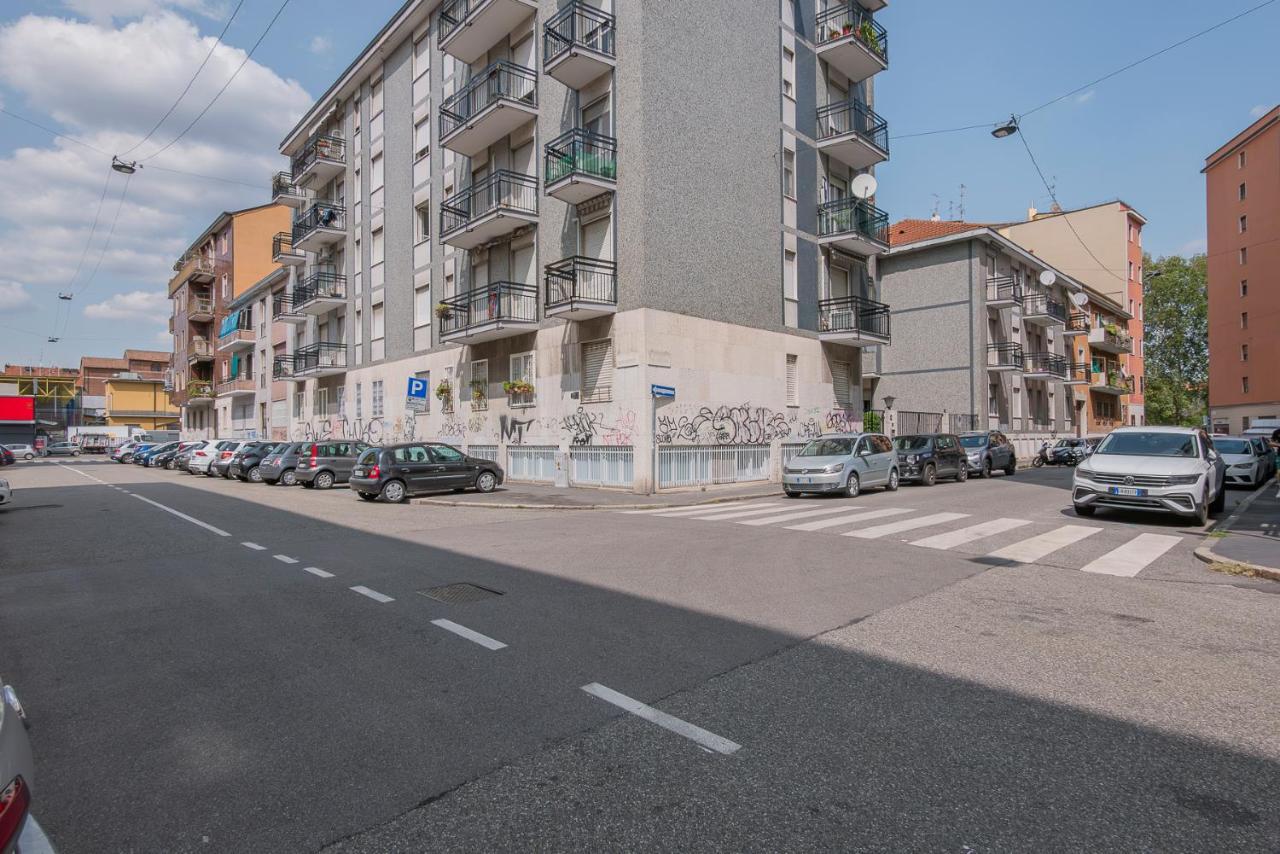 Ihost - Val Strona 6 * Milano