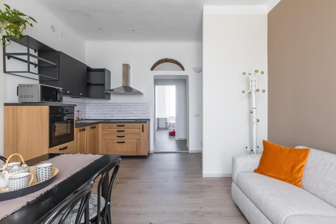 Maison La Vecchia - Via Missaglia - By Host4u Appartamento *