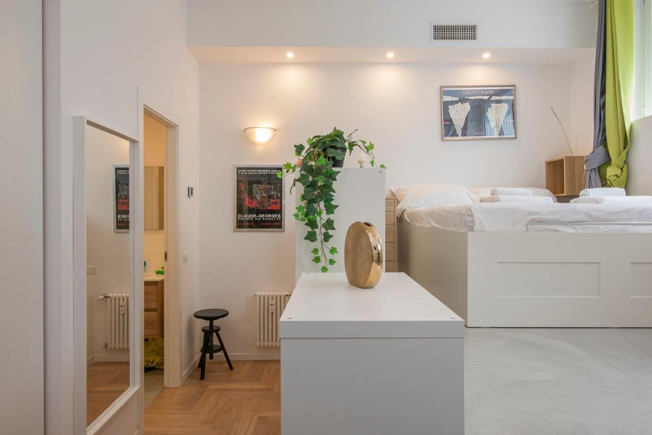 Appartamento Ihost - Val Strona 6 Milano