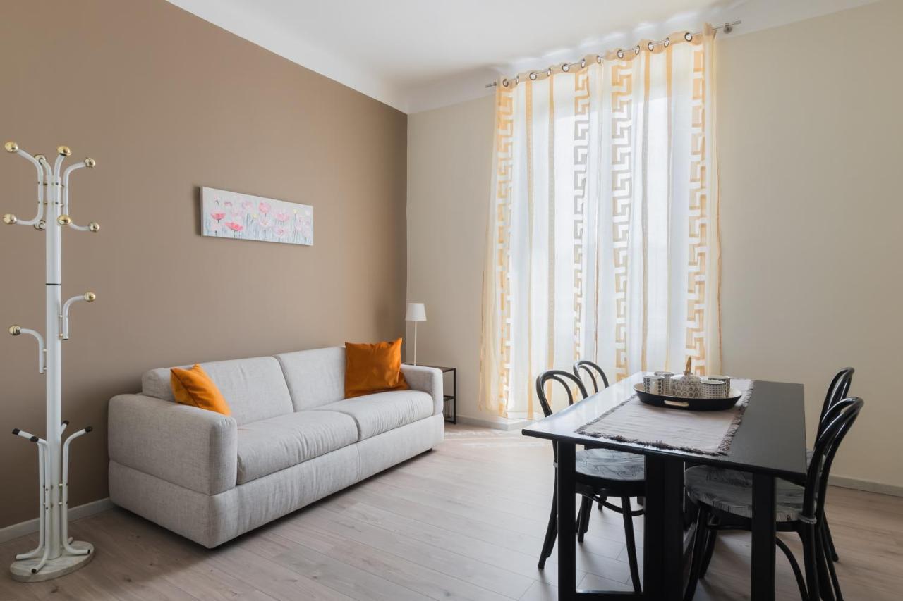 Maison La Vecchia - Via Missaglia - By Host4u * Milano