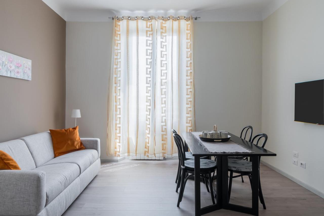 Appartamento Maison La Vecchia - Via Missaglia - By Host4u *