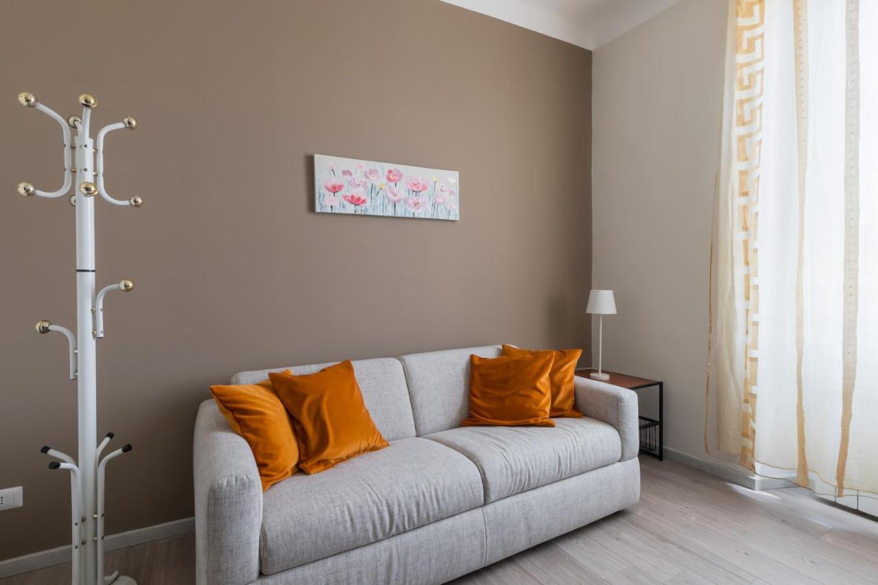 Maison La Vecchia - Via Missaglia - By Host4u Appartamento Milano