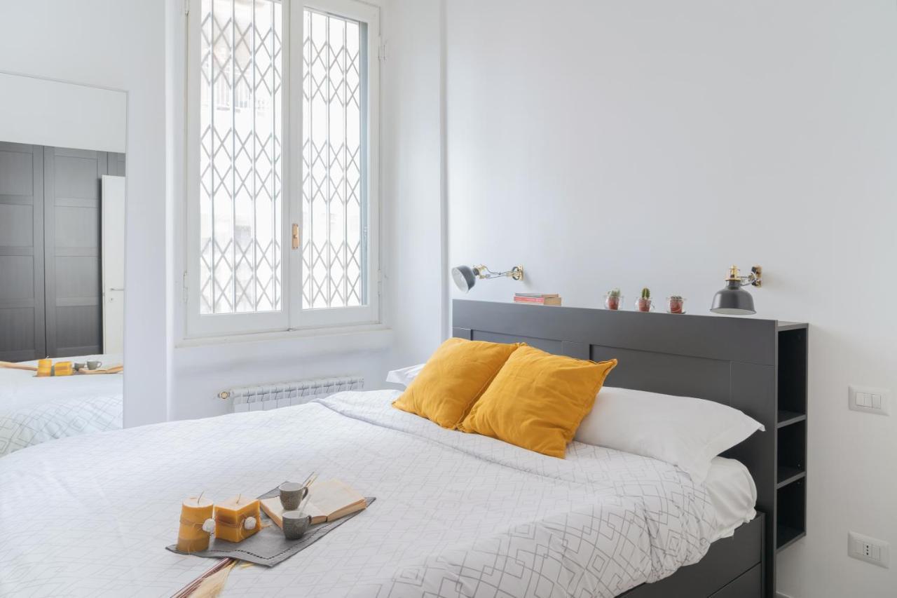 Casa Julia - Milano, Via P. Nuvolone - By Host4u Apartment *