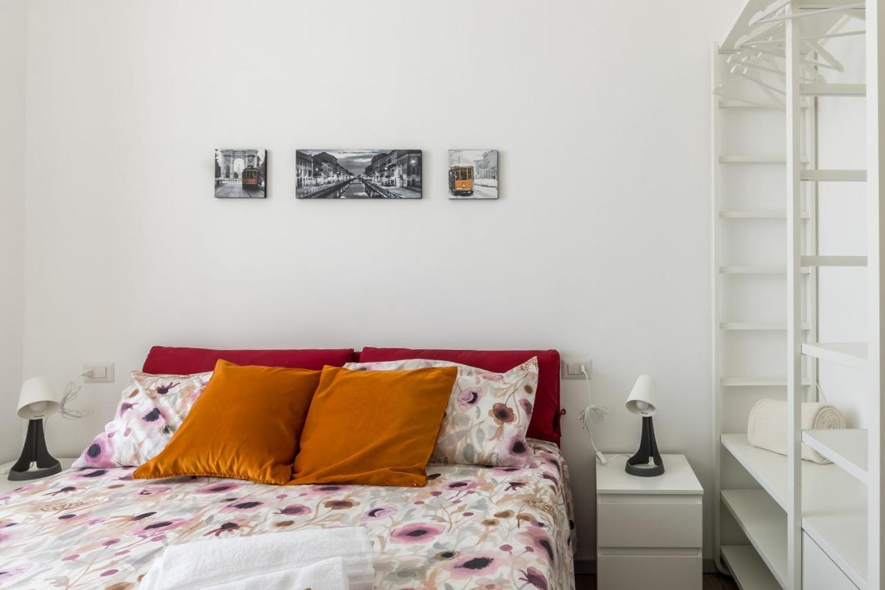 Maison La Vecchia - Via Missaglia - By Host4u Appartamento