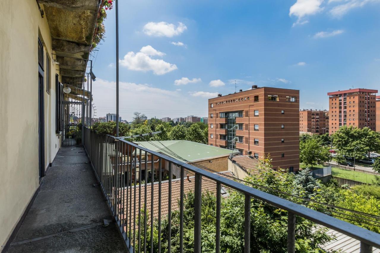 Maison La Vecchia - Via Missaglia - By Host4u Appartamento Milano