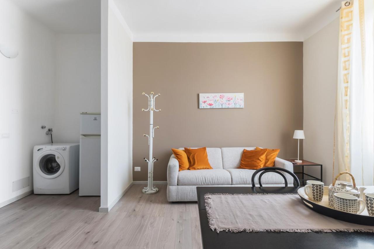 Appartamento Maison La Vecchia - Via Missaglia - By Host4u