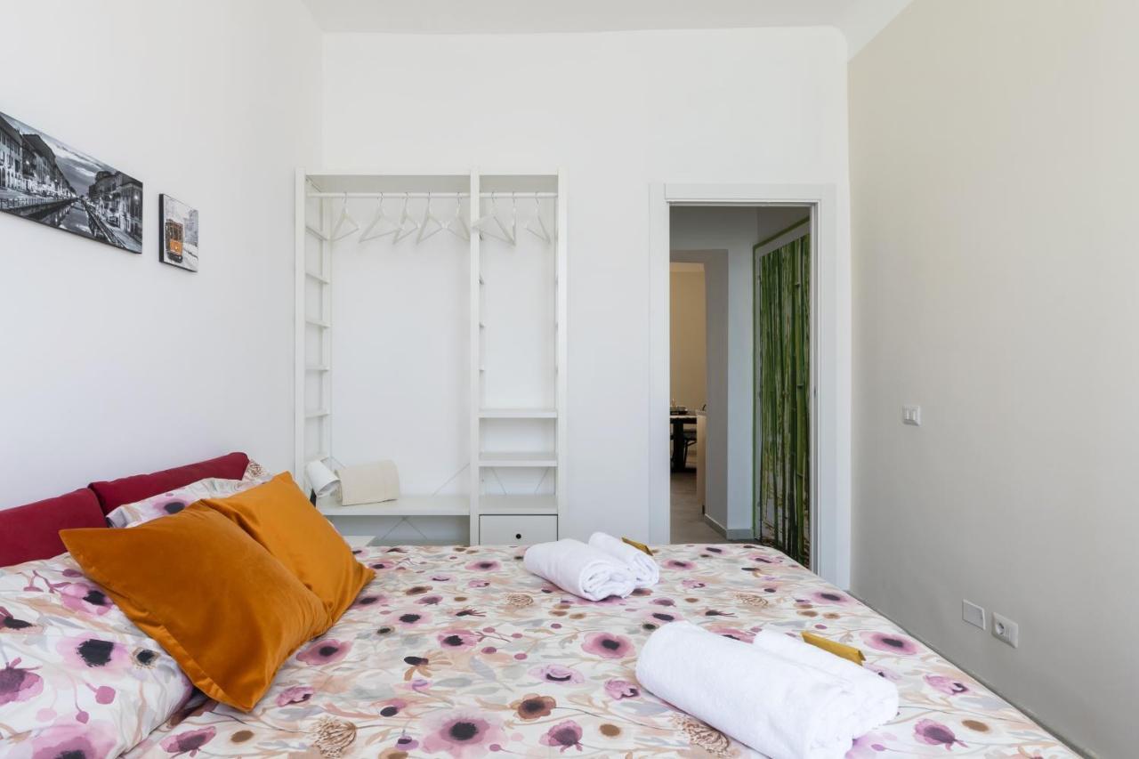 Maison La Vecchia - Via Missaglia - By Host4u Appartamento *