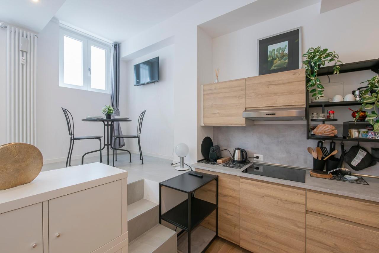 Ihost - Val Strona 6 Appartamento *