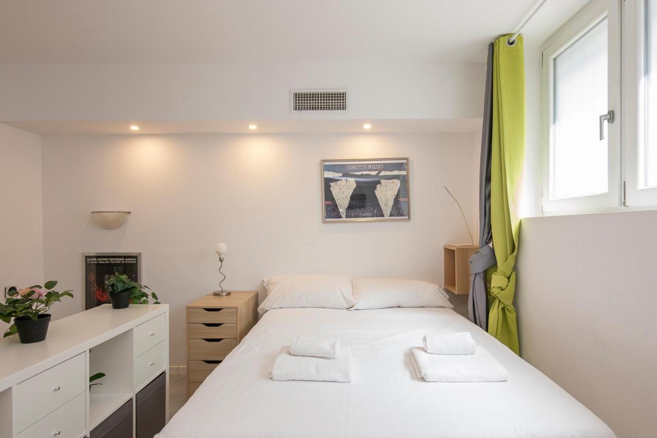Ihost - Val Strona 6 * Milano