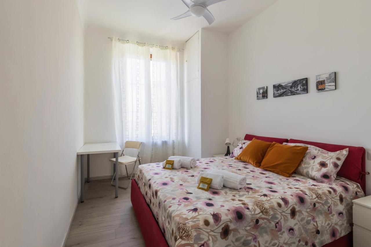 Maison La Vecchia - Via Missaglia - By Host4u Appartamento