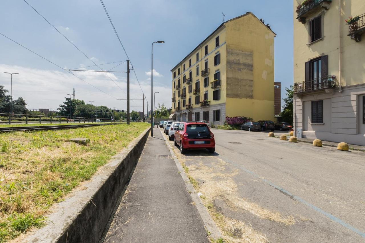 Maison La Vecchia - Via Missaglia - By Host4u * Milano
