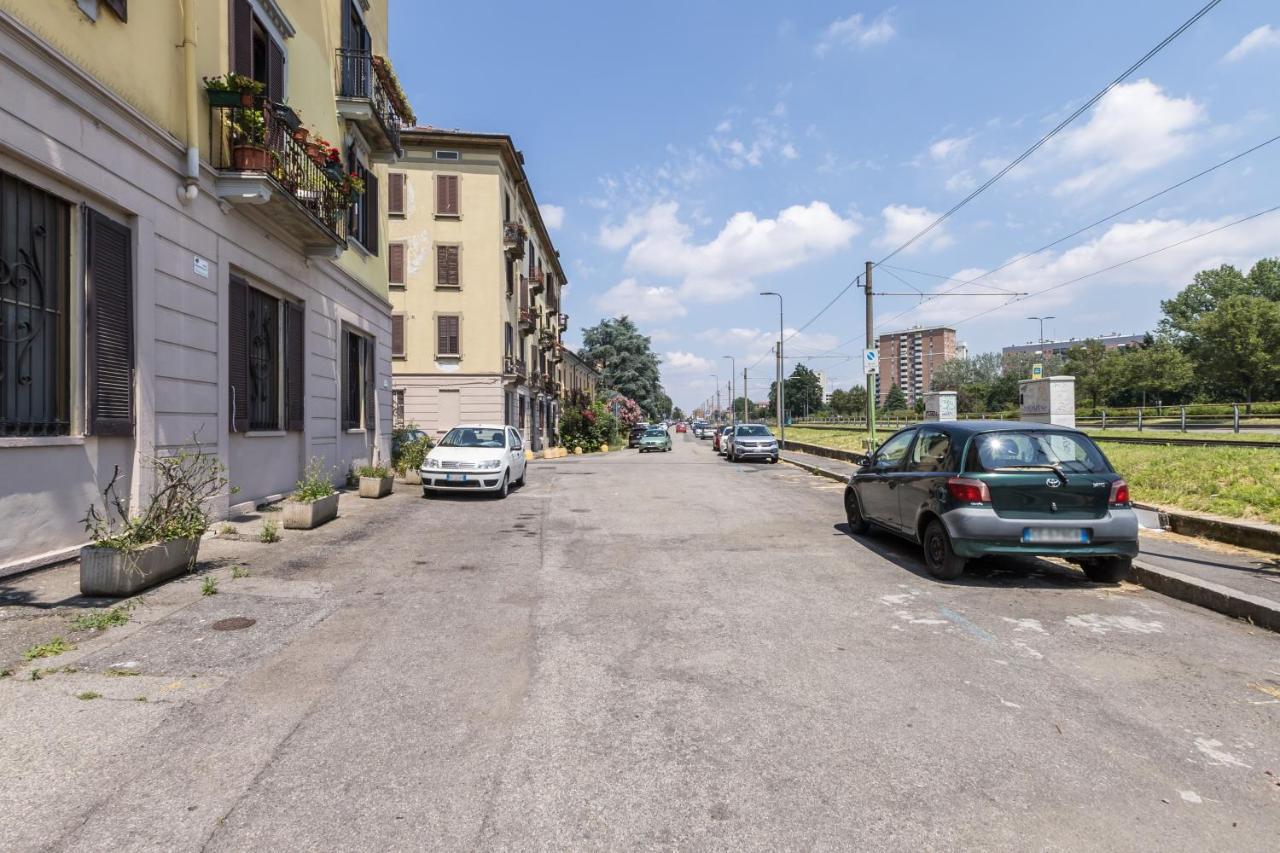 Maison La Vecchia - Via Missaglia - By Host4u Appartamento