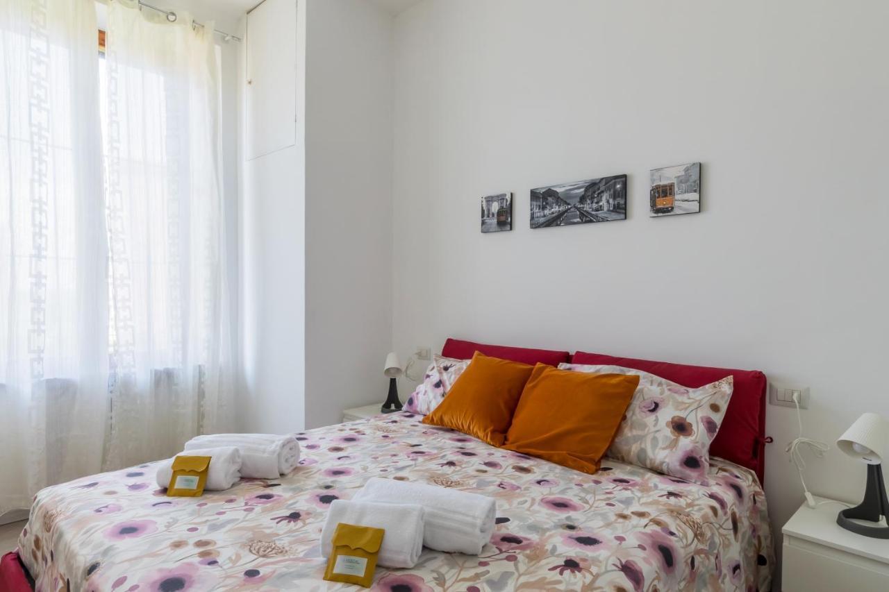 Maison La Vecchia - Via Missaglia - By Host4u * Milano
