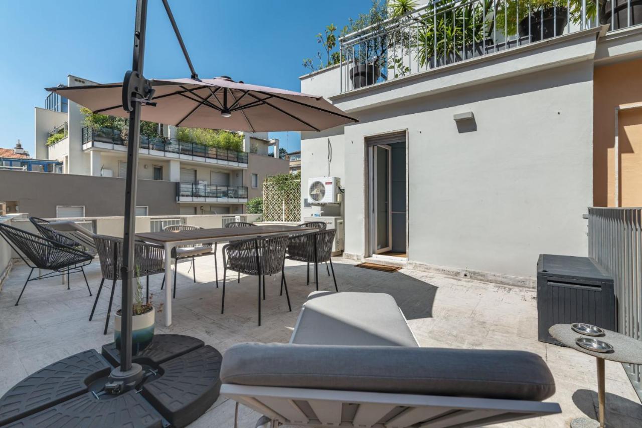 Apartment Easylife - Stile E Relax In Porta Venezia