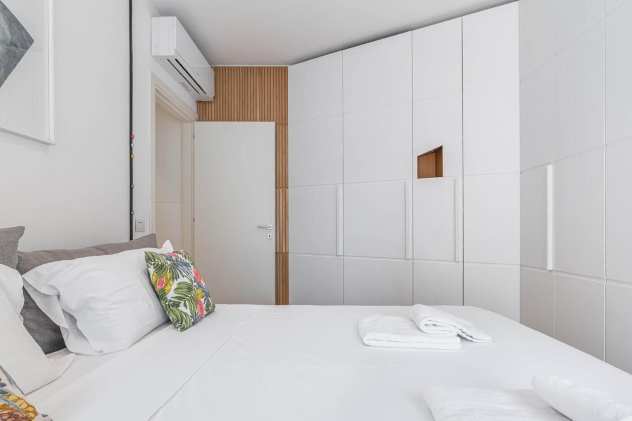 Easylife - Stile E Relax In Porta Venezia Milan