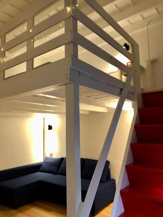 Sansiro Fiera Apartment *