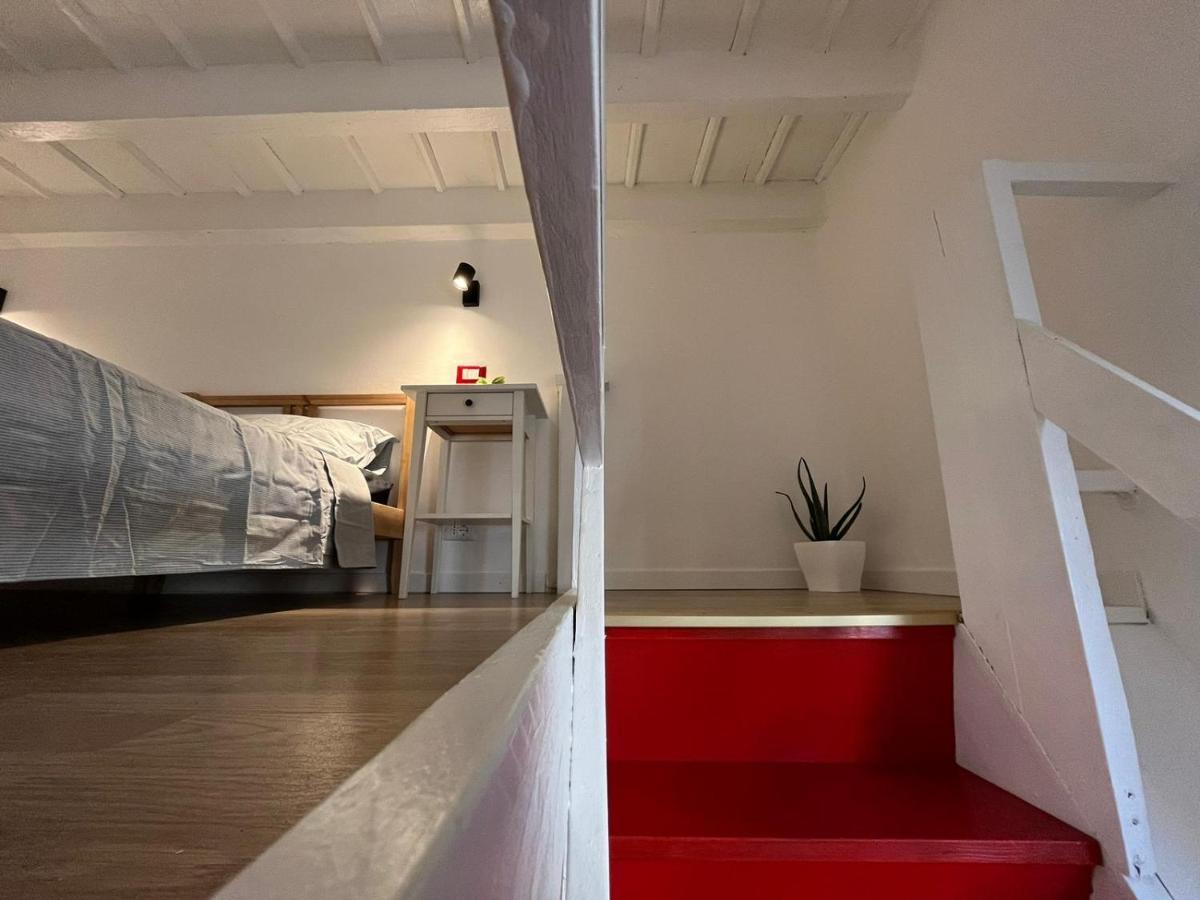 Sansiro Fiera Apartment