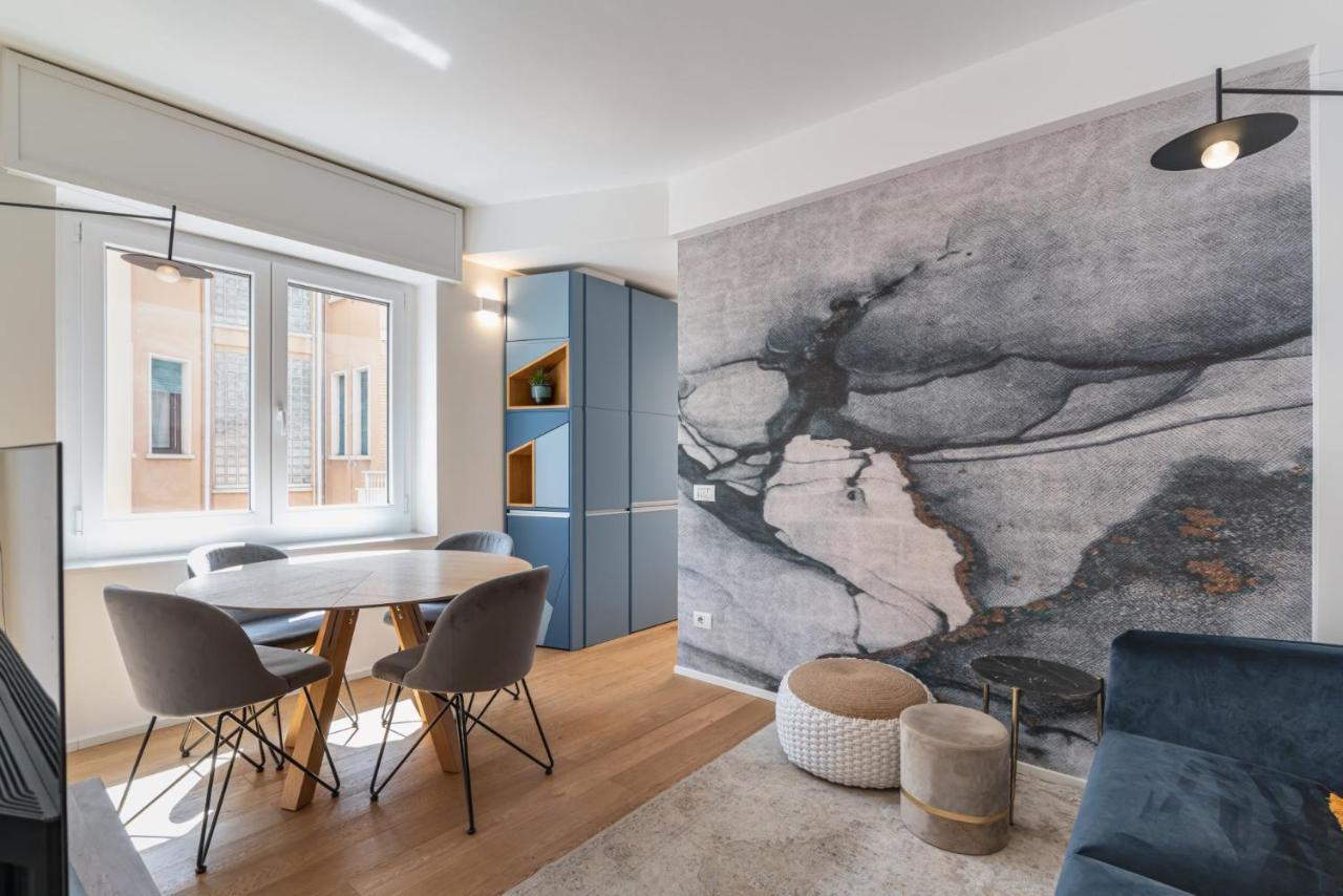 Apartment Easylife - Stile E Relax In Porta Venezia *