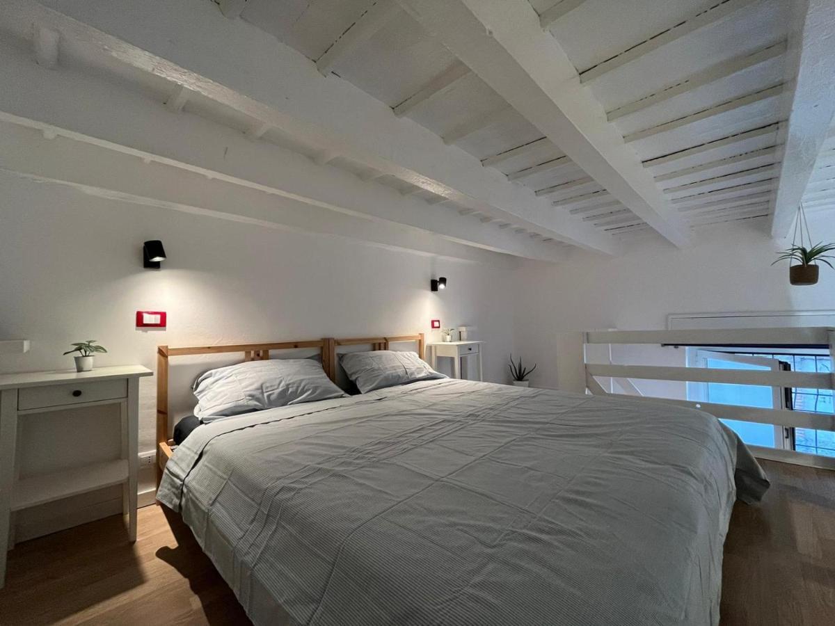 Sansiro Fiera Apartment