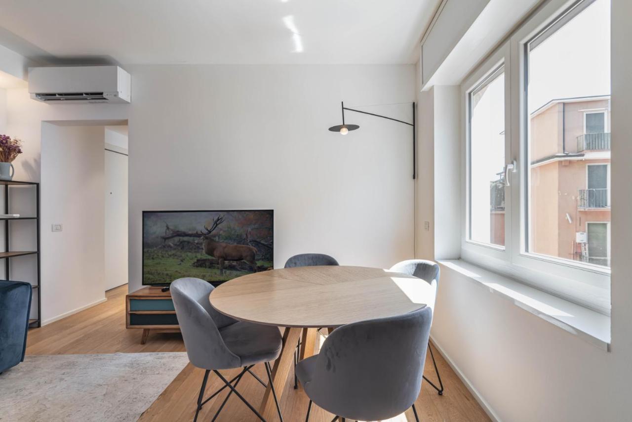Apartment Easylife - Stile E Relax In Porta Venezia
